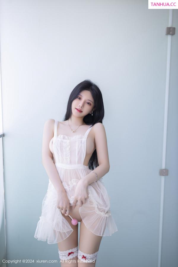 [XiuRen]高清写真图 2024.08.23 No.9062 幼幼 丝袜美腿